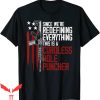 Cordless Hole Puncher T-Shirt
