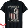 Cordless Hole Puncher T-Shirt We’re Redefining Every Gun