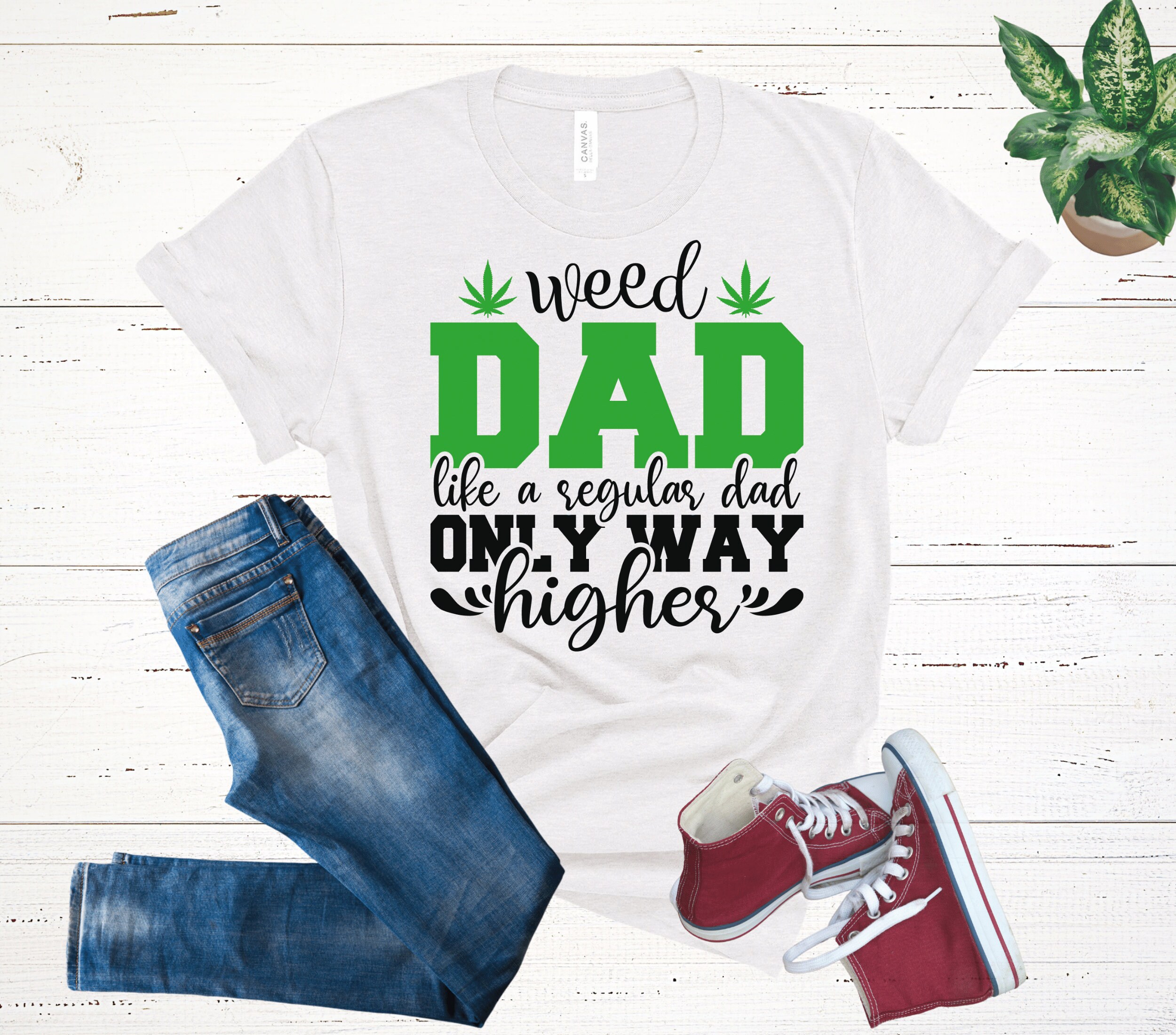 Dads Against Weed T Shirt Dopest Dad Cannabis Weed Shirt Dads Against Weed T Shirt Dopest Dad Cannabis Weed Shirt