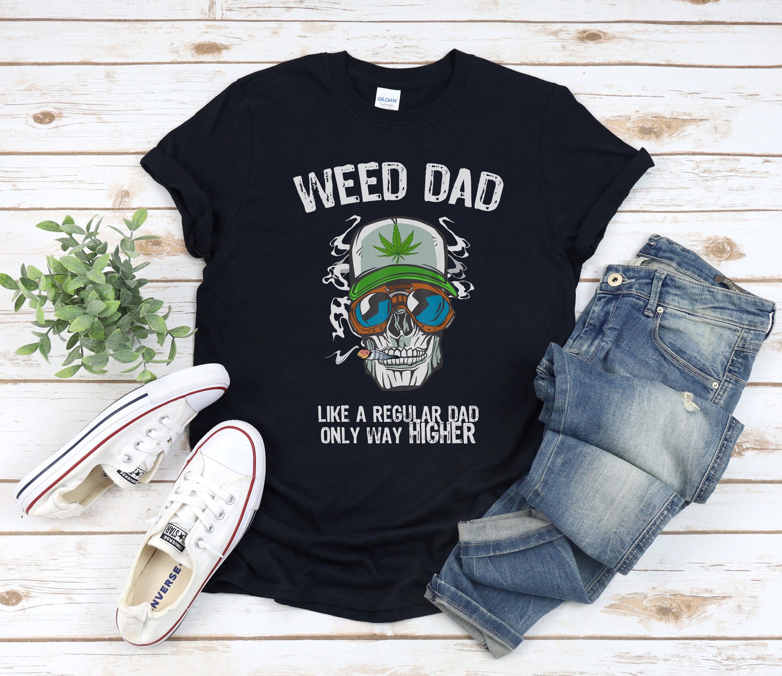 Dads Against Weed T Shirt Funny Weed Dad Smoking Shirt Dads Against Weed T Shirt Funny Weed Dad Smoking Shirt