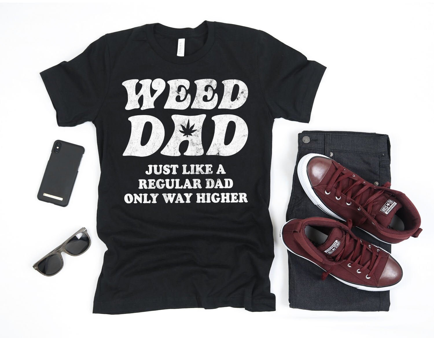 Dads Against Weed T Shirt Weed Dad Marijuana Gif Shirt Dads Against Weed T Shirt Weed Dad Marijuana Gif Shirt