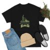 Dads Against Weed T Shirt World Greatest Dad Tee Shirt
