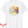 Daniel Tiger Birthday T-Shirt Loves Springtime Funny