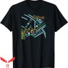 Def Leppard Love Bites T-Shirt