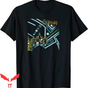 Def Leppard Love Bites T-Shirt