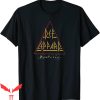Def Leppard Love Bites T-Shirt Love And Affection Band