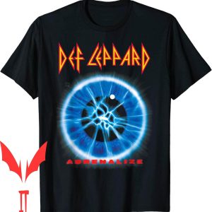 Def Leppard T-Shirt