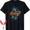 Def Leppard T-Shirt Classic Logo Album