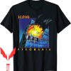 Def Leppard T-Shirt Pyromania