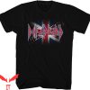 Def Leppard Union Jack T-Shirt 80s Heavy Hair Metal Band Tee