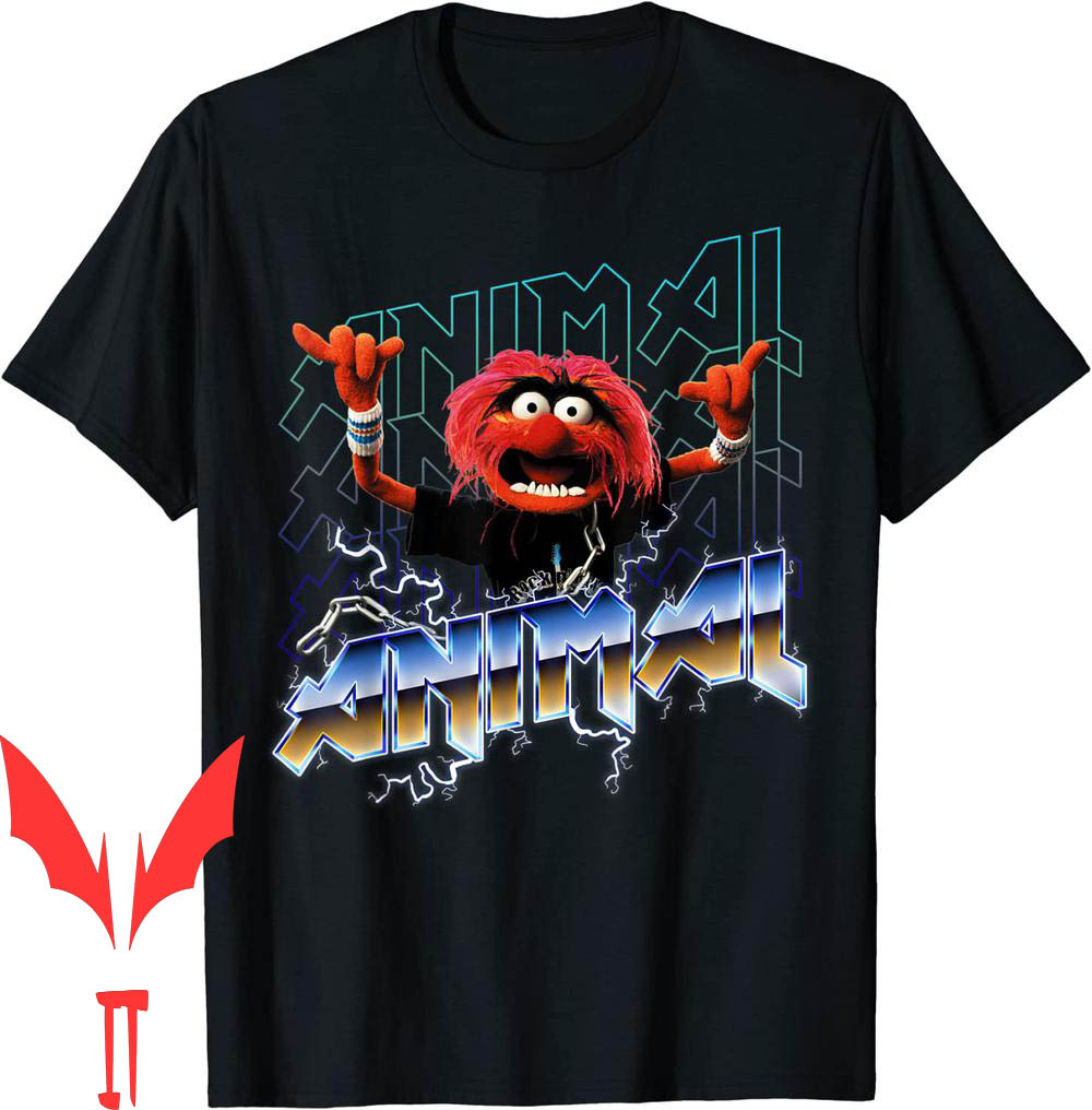 Elmo Birthday T-Shirt