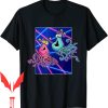 Elmo Birthday T-Shirt Sesame Street Yip Yip Lasers