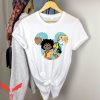 Encanto Birthday T-Shirt Antonio Disney Madrigal Fantastical