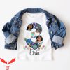 Encanto Birthday T-Shirt Birthday Princess 3rd Becki Tee