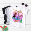 Encanto Birthday T-Shirt Camille Birthday Girl Cute Tee