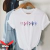 Ex Bisexual T Shirt