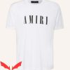 Fake Amiri T Shirt