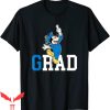Family Graduation T-Shirt Disney Mickey Mouse Grad Tee