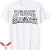 Family Graduation T-Shirt My Brother Graduated Matching
