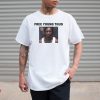 Free Young Thug T-Shirt Rap Hip Hop Funny Rapper Vintage