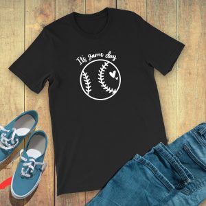 Game Job T Shirt