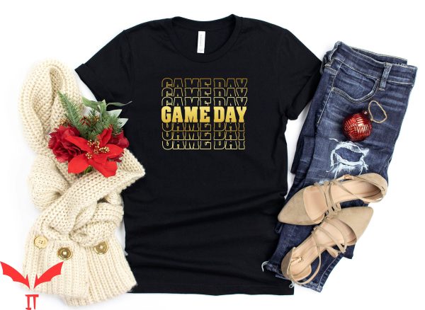 Game Job T Shirt Game Day Everyone Unisex Gift T Shirt