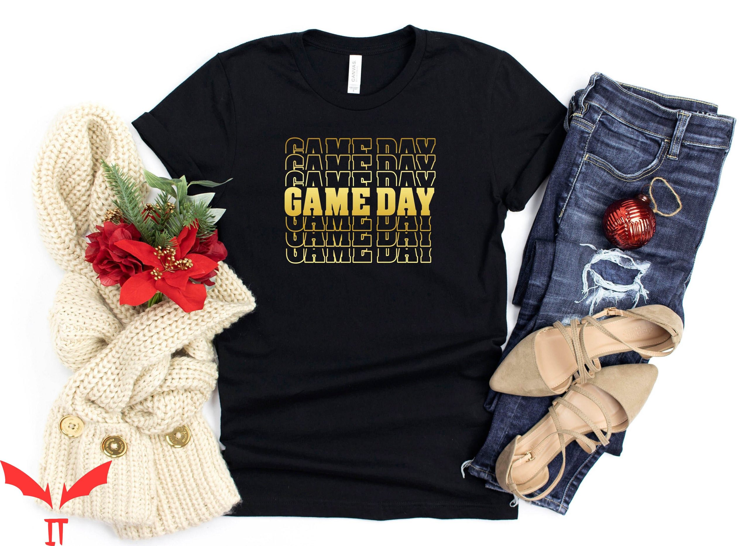 Game Job T Shirt Game Day Everyone Unisex Gift T Shirt Game Job T Shirt Game Day Everyone Unisex Gift T Shirt
