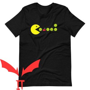 Game Job T Shirt Video Game Pickleball Unisex Shirt