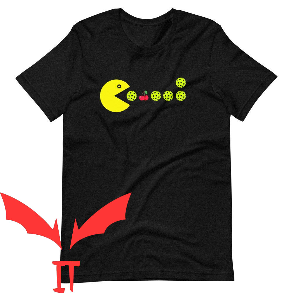 Game Job T Shirt Video Game Pickleball Unisex Shirt Game Job T Shirt Video Game Pickleball Unisex Shirt