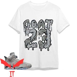 Georgetown 6s T Shirt G23 Jordan 6 Lover Gifts T Shirt