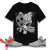 Georgetown 6s T Shirt Jordan 6 Fake It Til You Make