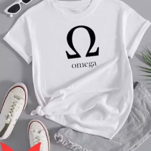 Greek Letters T Shirt Greek Font Letter Alphabet Shirt