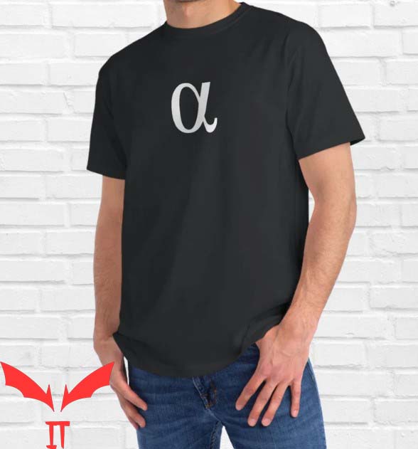 Greek Letters T Shirt Greek Letter Alpha Alphabet Shirt Greek Letters T Shirt Greek Letter Alpha Alphabet Shirt