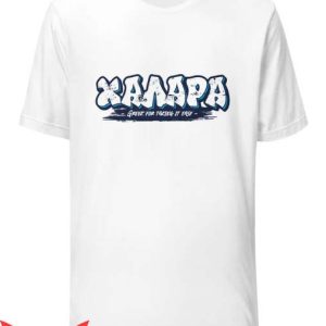 Greek Letters T Shirt Greek Unisex Xalara Trendy T Shirt