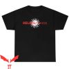 Greek Letters T Shirt Sun God I Male Unisex Tee Shirt