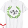 Greek Week T-Shirt