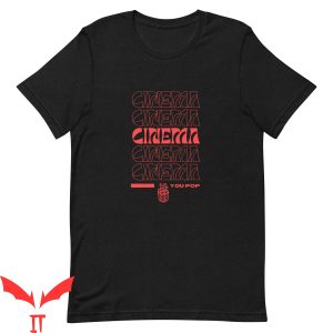 Harry’s House T Shirt Harry Cinema Style Unisex T Shirt