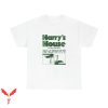 Harry’s House T Shirt Harry House Love On Tour Shirt