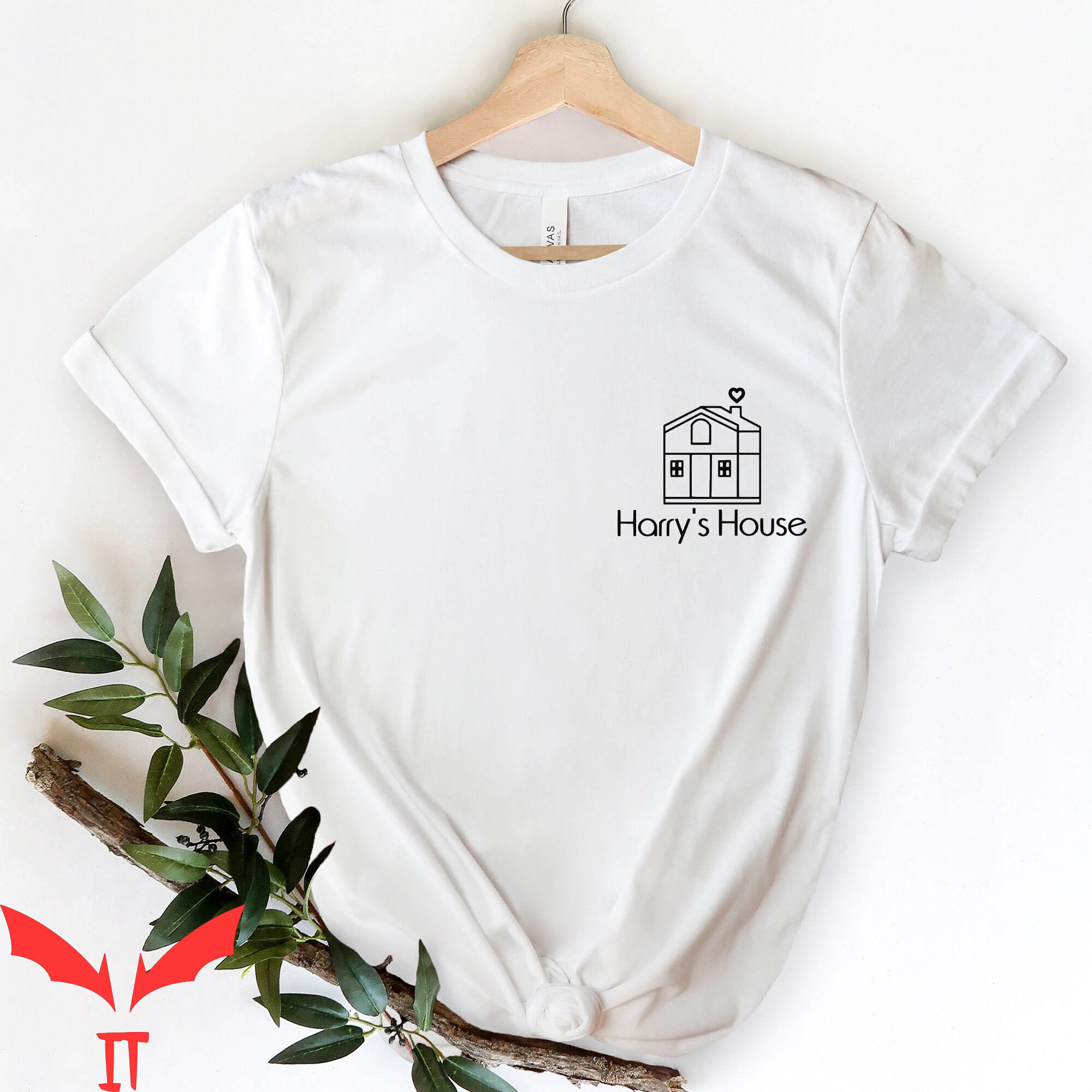 Harry's House T Shirt Harry House New Album 2023 Shirt Harry's House T Shirt Harry House New Album 2023 Shirt