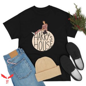 Harry’s House T Shirt Harry  Style Women Unisex Shirt