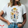 Harry’s House T Shirt Harry’s Floral Concept T Shirt