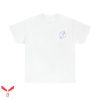 Harry’s House T Shirt Harry’s House Blue Track Shirt