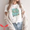 He Is Risen T Shirt Cute Easter Gift Unisex Tee Shirt