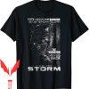 I Am The Storm T-Shirt