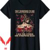 I Am The Storm T-Shirt Hippie