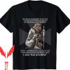 I Am The Storm T-Shirt Mom Daughter Gifts Christian
