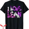 I Love Lean T-Shirt Drip Dank Meme I Heart Lean Pour Up