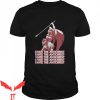 I Hate The Antichrist T-Shirt Faith Is Unshakable By Pagans