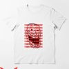 I Hate The Antichrist T-Shirt Repeat Icon For Christian