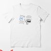 I Hate The Antichrist T-Shirt God Bless You Funny Icon